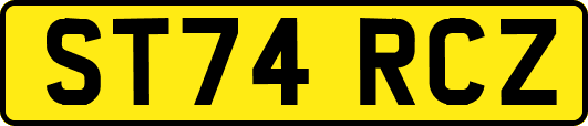ST74RCZ