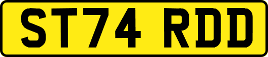 ST74RDD