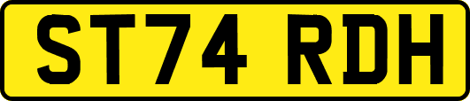 ST74RDH