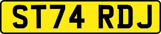 ST74RDJ