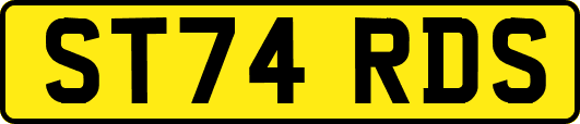 ST74RDS