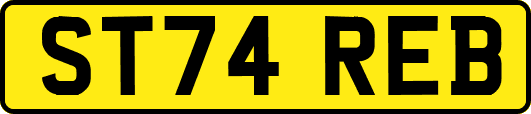 ST74REB