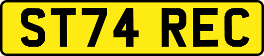 ST74REC