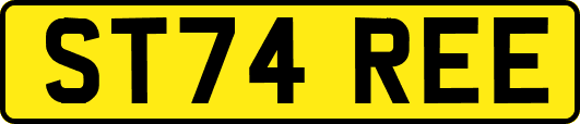 ST74REE