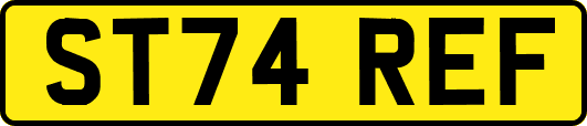 ST74REF