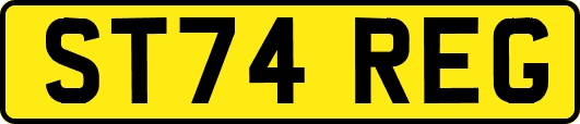 ST74REG