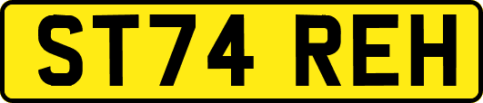 ST74REH