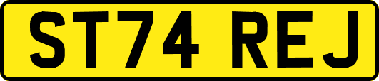 ST74REJ
