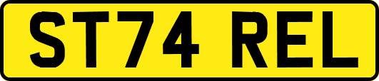ST74REL