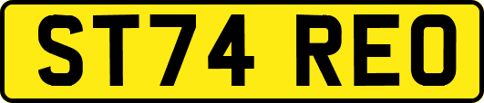 ST74REO