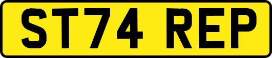 ST74REP