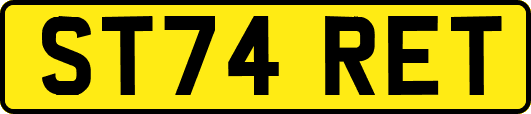 ST74RET