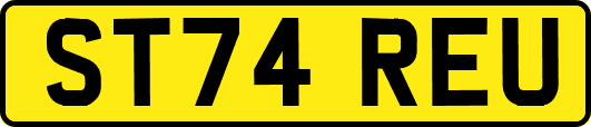 ST74REU