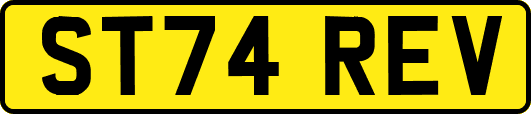 ST74REV
