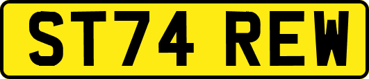 ST74REW