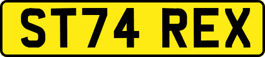 ST74REX