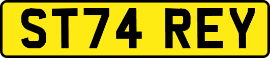 ST74REY