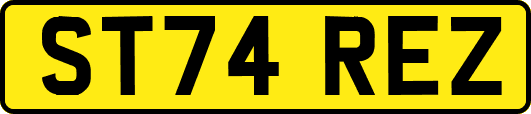 ST74REZ