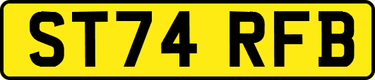 ST74RFB