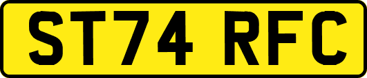 ST74RFC