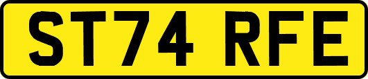 ST74RFE