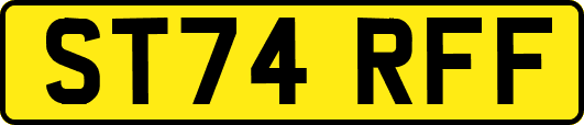ST74RFF