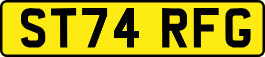 ST74RFG