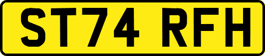 ST74RFH