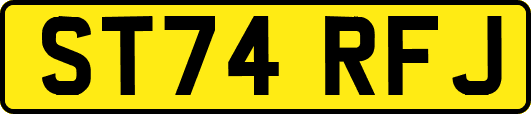 ST74RFJ