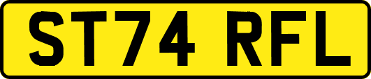 ST74RFL