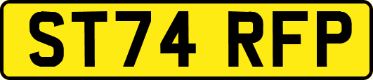 ST74RFP