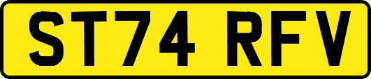 ST74RFV