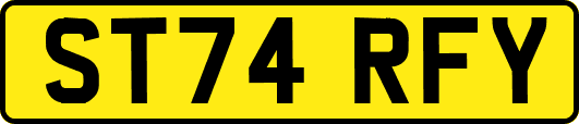ST74RFY