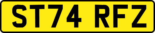 ST74RFZ
