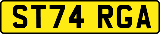 ST74RGA