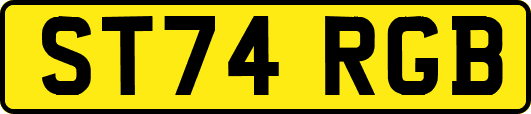 ST74RGB