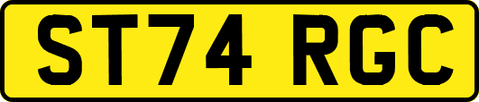 ST74RGC