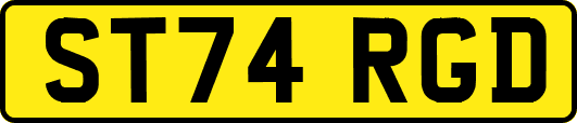 ST74RGD
