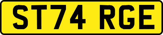 ST74RGE