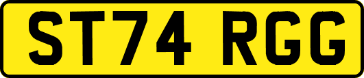 ST74RGG