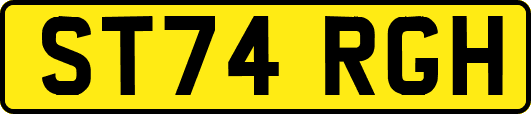 ST74RGH