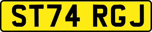 ST74RGJ