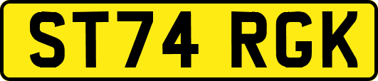 ST74RGK