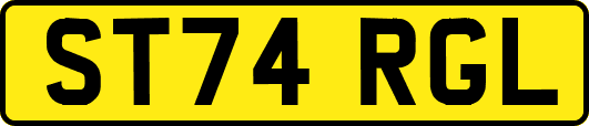 ST74RGL