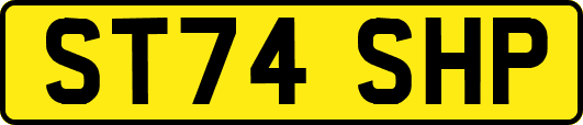 ST74SHP
