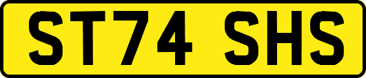 ST74SHS