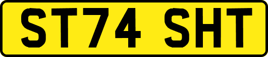 ST74SHT