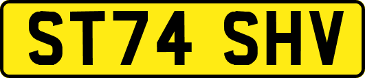 ST74SHV