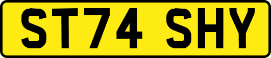 ST74SHY