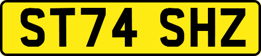 ST74SHZ